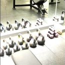 힙트니스 PT 부천신중동점 이미지