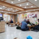 누리마을감자탕삼천포점