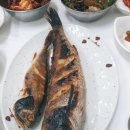 돌산백반