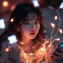 스마트폰 과의존 이해하기 | 도박 중독자와 같은 뇌파? 스마트폰 과의존의 충격적 진실