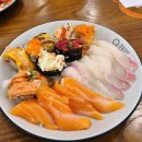 오송초등학교 | 전주 송천동 뷔페맛집ㅣ에코시티 점심 맛집 &#39;쿠우쿠우&#39; 후기