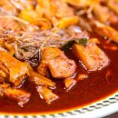 찜닭집옥계점 네이버블로그
