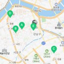 지에스25 신사현대점 이미지