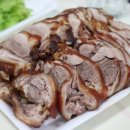 유창족발