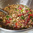 유린참기름 이미지