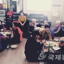 현대아이파크 경로당 이미지