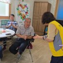 [골목]웃음 체조 이미지