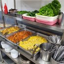 우정한식 이미지