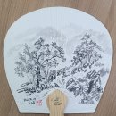 live line painting 이미지