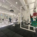 AThena GYM 이미지