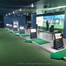 안동골프연습장 이미지