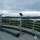 송지호관망타워(내부) 이미지