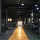 여명체육관 | 숨이 막혀버릴 듯한 단조로운 일상에