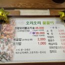 오리와꿀꿀이 이미지