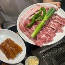 왕십리 행당 맛집 / 영동 숯불집 - 가족회식 고깃집 추천!