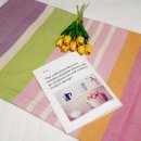 푸르매농장 | 여름에 덮기 좋은 거즈 라이트 여름 홑이불 후기 추천