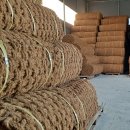 금아1 태양광발전소 | [건자재114]🌱 태양광발전소와 야자매트 – 잡초관리의 스마트한 해법