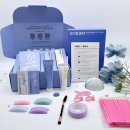 투인 | 초보도 실패 없는 아이투인 노글루 셀프속눈썹펌 키트 후기 | 집에서 10분 만에 자연 컬 완성!