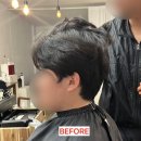 의정부 - 남자 커트 잘하는 집 &lt;제이엘살롱&gt;