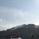 단양군청소년수련관(1~2층) | 겨울 국내 단양 뚜벅이 여행 코스 추천 (2) 만천하스카이워크 - 단양 잔도길 방문 후기