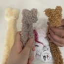 나만의 모루인형 만들기 | [대흥역 카페] 밀실 갤러리카페 - 세상에 하나뿐인 나만의 모루인형만들기 원데이클래스