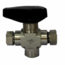 TRUNNION BALL VALVES 이미지