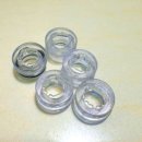 바램을 못이기는 척 들어주면서 구입한 - 퓨어레인 LED 필터 세면대 헤드세트(화이트, (주)케이엔텍)