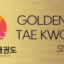 금빛호수 태권도 이미지