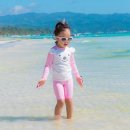 코코기린 | [유아래쉬가드,유아수영복] 곰돌이가 짱짱귀여워요.