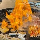 (주)마루벌 | ෆ 청주 고깃집, 고기를 구워줘서 더 맛있는 <마루벌돌구이> 율량직영점