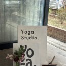 [요가원데이] 주말 아침, 오롯이 나를 위한 1시간 🧘‍♀️ 수원 신동 '요가투더피플' 원데이 수련 후기