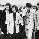 비틀즈 이미지