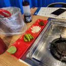 바다수퍼 해물천하 조개구이, 찜 이천점 이미지