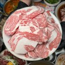 우정소갈비