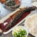 칠포생선