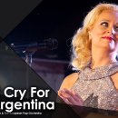 돈 크라이 포미 아르헨티나..Don't Cry For Me Argentina 이미지