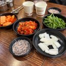 옛날아우내순대 | 새절역 응암 맛집 옛날아우내순대
