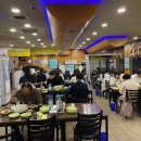 황도바지락칼국수 이미지