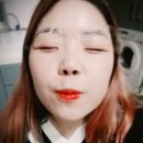 빠라삐리뽕 | 1년반만에한국방문기/눈썹반영구/카카오프렌즈샵