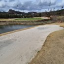 태온골프 | [경기광주골프레슨] 크로스비CC 필드레슨 다녀왔습니다! 잔디 상태부터 공략법까지 완벽 정리