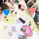 특별한 나만의 레진악세사리 이미지