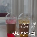 단커피 이미지