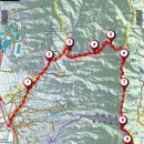 호계천변 이미지