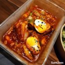 뚝불즉석떡볶이 | [태국 방콕 일상] 2025년 12월 첫째주의 먹생활