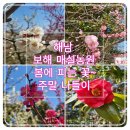 해남 마실 농원