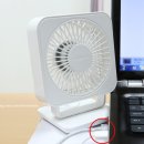 탁상용 미니선풍기 엠아이컬렉션 usb선풍기 깜찍해요