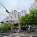 신도시남로(금호아파트 옆 공원) | 내집마련 일기 <8> 후보 6. 금호센트럴자이 아파트 (구. 금호자이1차) (2024.12)