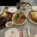 용산-현장-1077 | [서울] 용산 데이트코스 미국 가정식 양식 - 샘샘샘 / 흑백요리사2 유행왕 김훈 셰프 / 캐치테이블...