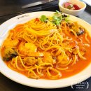 홍익돈까스 김포운양점 운양동맛집 가족외식 넓은주차장 운양동외식 하고온 후기
