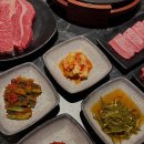 금강산 한우 이미지